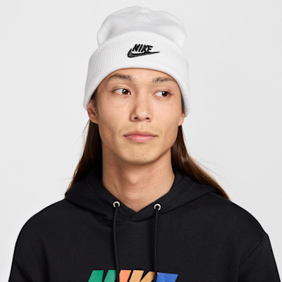 Nike Peak Futura Beanie. Nike ID